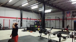 Photo of South Pearl CrossFit