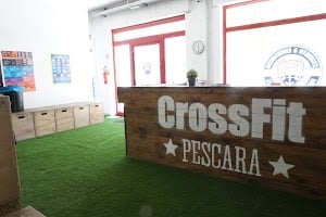 Photo of CrossFit Pescara