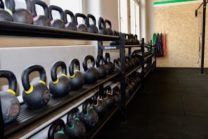 Photo of CrossFit Thurgovia