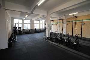 Photo of CrossFit Thurgovia