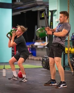 Photo of CrossFit Rovaniemi