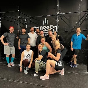 Photo of CrossFit Rovaniemi