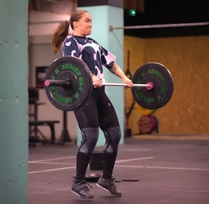 Photo of CrossFit Rovaniemi