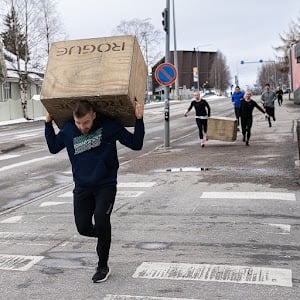 Photo of CrossFit Rovaniemi