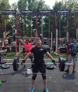 Photo of CrossFit Rovaniemi