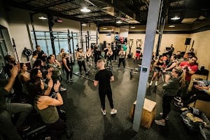 Photo of CrossFit Middle Village