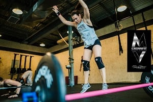 Photo of CrossFit Middle Village