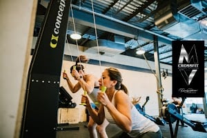 Photo of CrossFit Middle Village