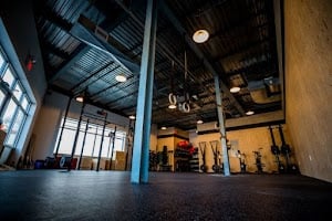 Photo of CrossFit Middle Village