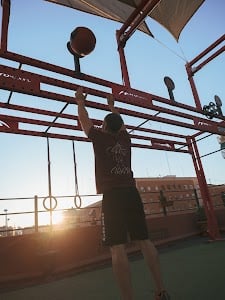 Photo of CrossFit Grau