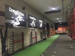 Photo of CrossFit Grau