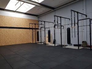 Photo of CrossFit Mokum