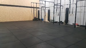 Photo of CrossFit Mokum