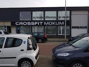 Photo of CrossFit Mokum