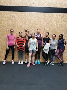 Photo of CrossFit Mokum