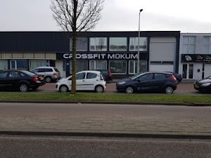 Photo of CrossFit Mokum