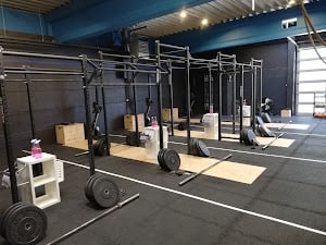 Photo of CrossFit Braunschweig