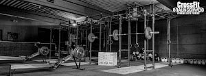 Photo of CrossFit Braunschweig