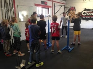 Photo of CrossFit Hungerford