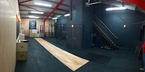 Photo of CrossFit Hungerford