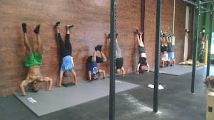 Photo of CrossFit IV