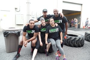 Photo of CrossFit IV