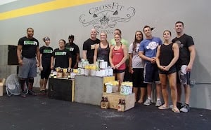 Photo of CrossFit IV