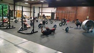 Photo of CrossFit IV