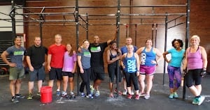 Photo of CrossFit IV