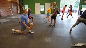 Photo of CrossFit IV