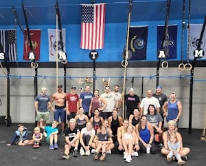 Photo of Santiam CrossFit