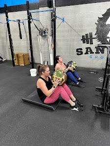 Photo of Santiam CrossFit