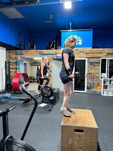 Photo of Santiam CrossFit