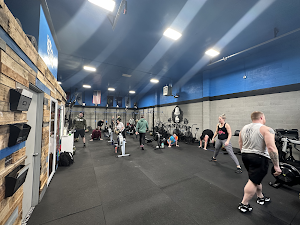 Photo of Santiam CrossFit