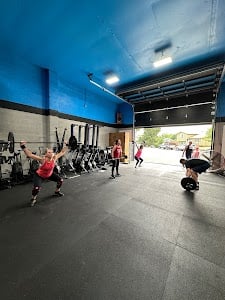 Photo of Santiam CrossFit