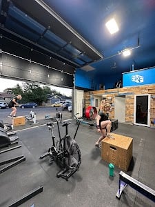 Photo of Santiam CrossFit