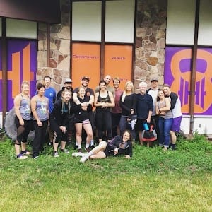 Photo of Hellroaring CrossFit