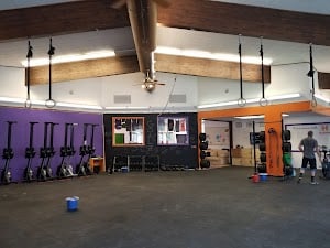 Photo of Hellroaring CrossFit