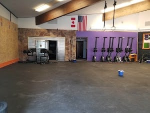 Photo of Hellroaring CrossFit