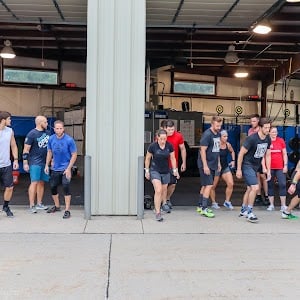 Photo of CrossFit Hydro