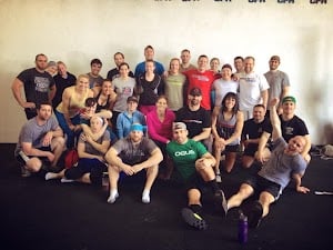 Photo of CrossFit Hydro