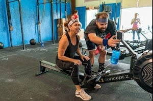 Photo of CrossFit Hydro