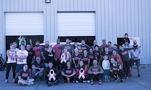 Photo of CrossFit Hydro