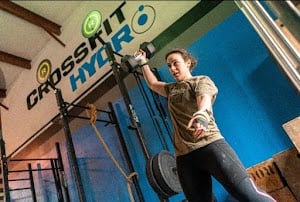 Photo of CrossFit Hydro