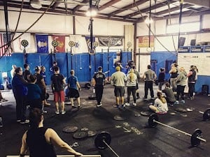 Photo of CrossFit Hydro