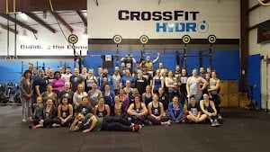 Photo of CrossFit Hydro