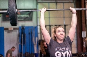 Photo of CrossFit Hydro