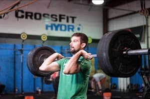 Photo of CrossFit Hydro