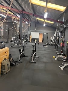 Photo of CrossFit 8020