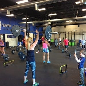 Photo of Warrior Pride Fitness CrossFit